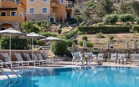 Driades Luxury Apartments By Estia